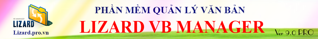 Phần mềm quản lý văn bản